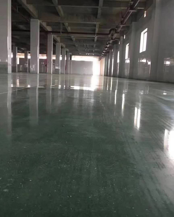 金剛砂地坪